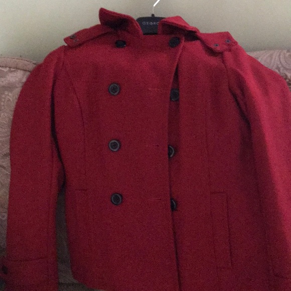 Jacket - Picture 2 of 2